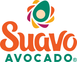 Suavo Avocado logo