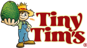 Tiny Tim's™ Avocados
