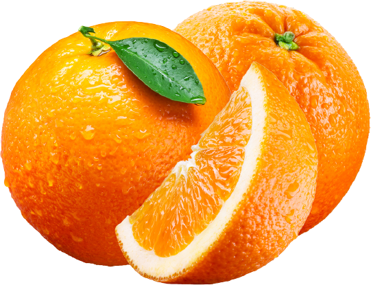 darling oranges