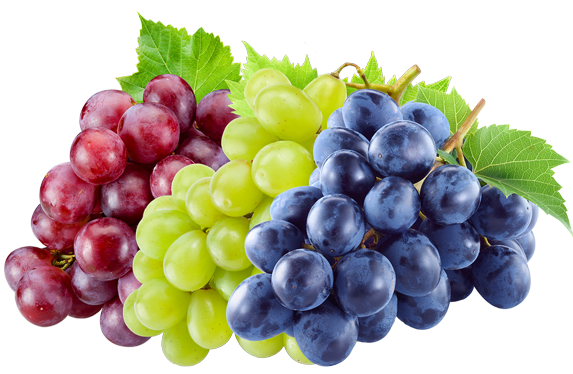 Grapes | LGS Specialties
