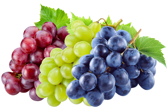 Grapes | LGS Specialties