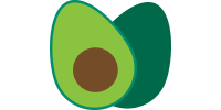 avocado illustration