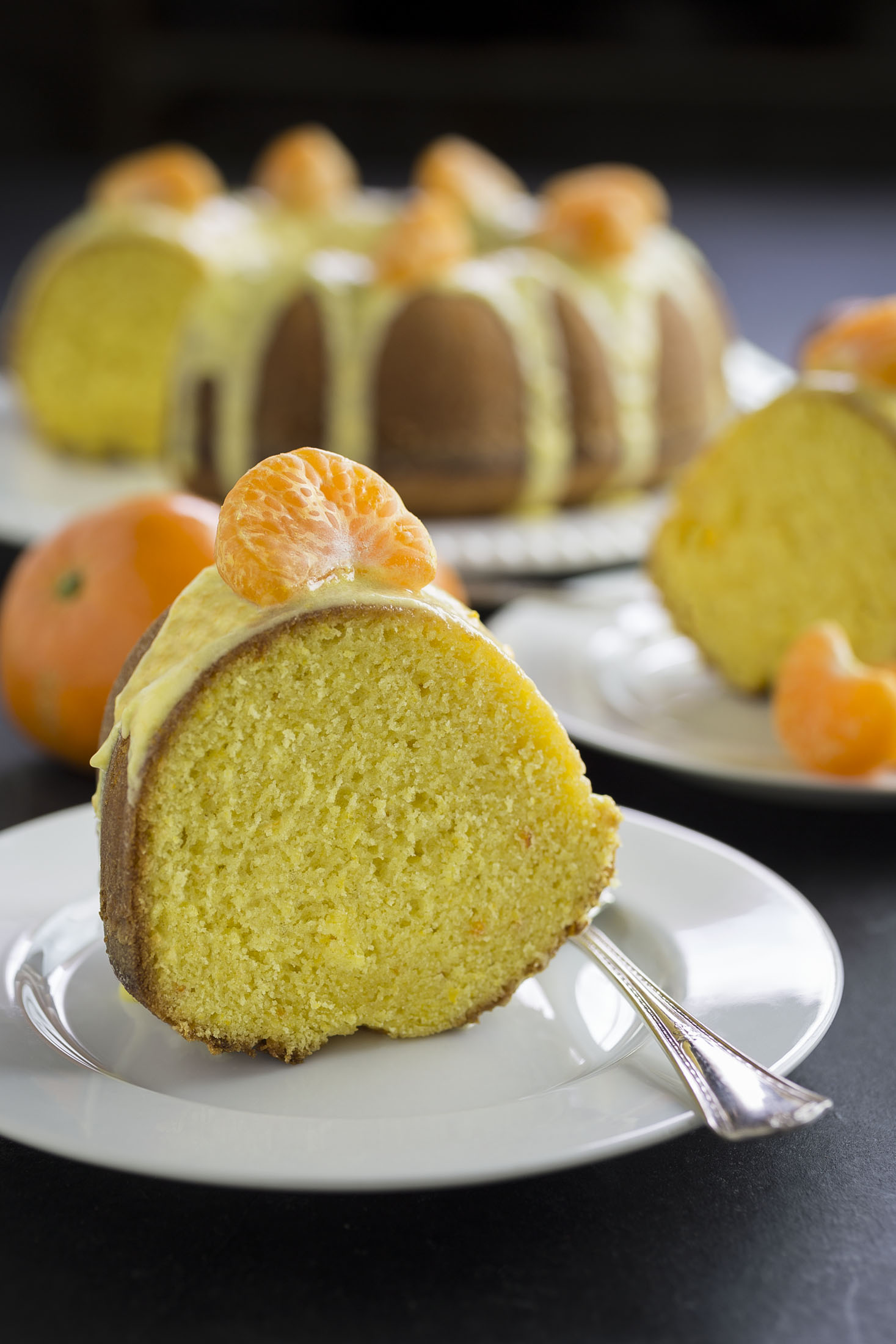 Darling Clementines® Cake - LGS Specialties