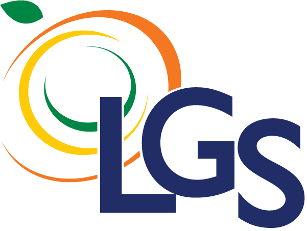 LGS Specialties logo