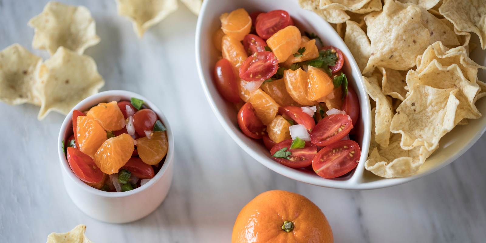 Darling Clementines® Salsa - LGS Specialties